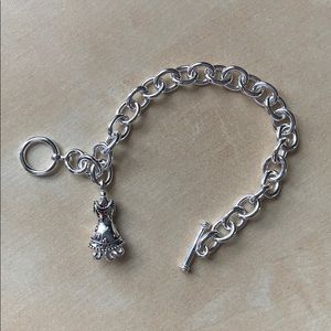 Brand New Charm Bracelet